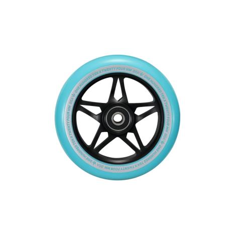 Blunt - 110mm S3 Stunt Scooter Wheel Teal - Pair £39.80